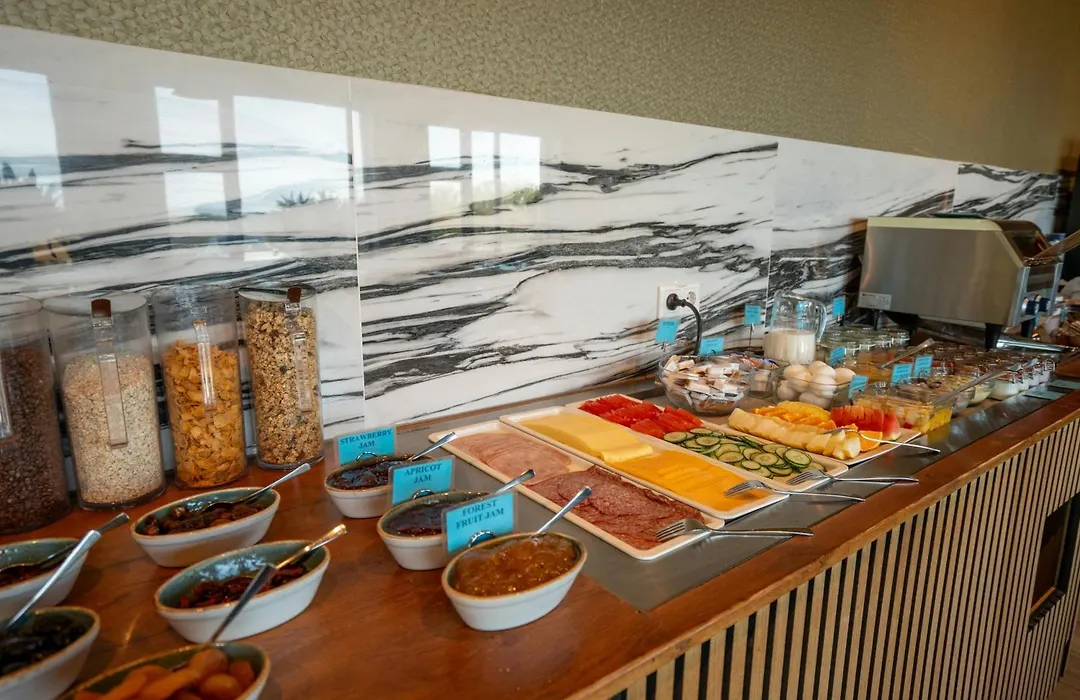 Hotel Skogafoss By Ej Hotels-1