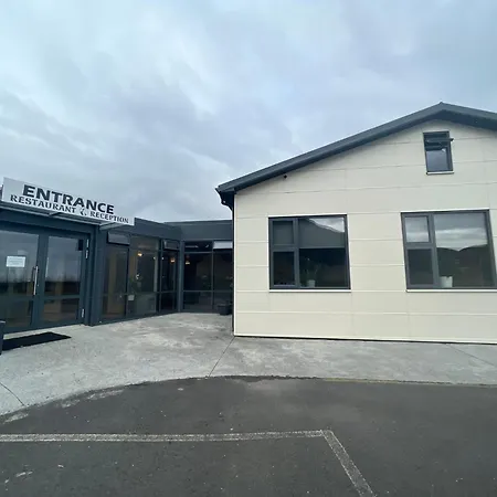 Hotel Skogafoss By Ej Hotels-3